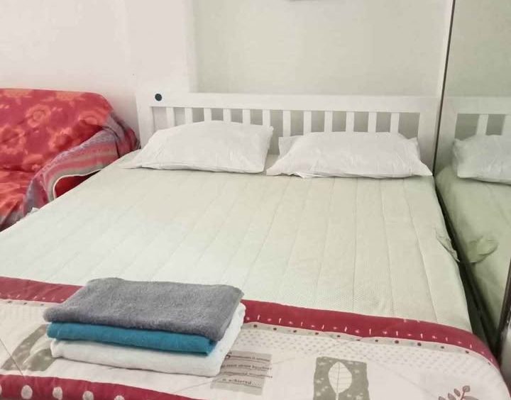 Nirun Condo Central Pattaya 1BR Condo (S9351) – property for sale & rent in Pattaya