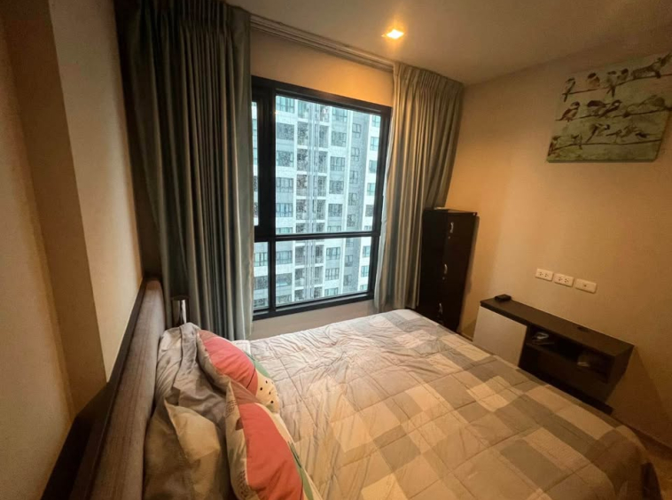 The Base Central Pattaya 1BR Condo (S9063) – property for sale & rent in Pattaya