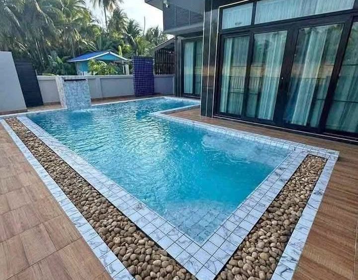 Huay Yai 3BR Pool Villa (S9195) – property for sale & rent in Pattaya