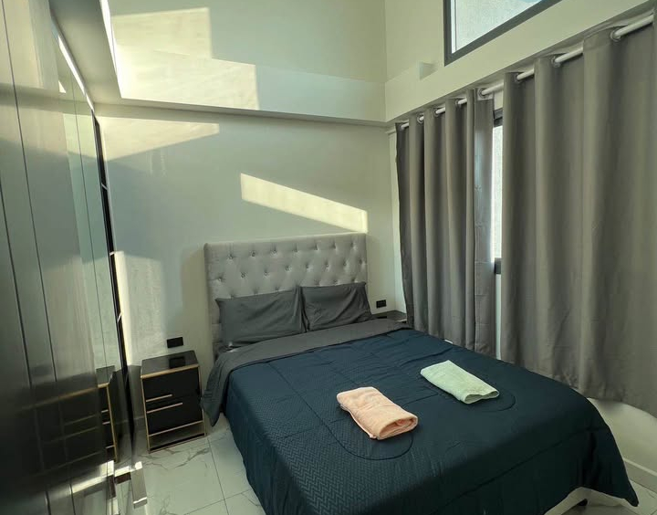 Arcadia Millennium Tower South Pattaya 1BR Condo (S9110) – property for sale & rent in Pattaya