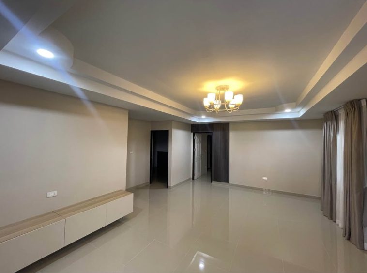 North Pattaya 3BR House (S9223) – property for sale & rent in Pattaya