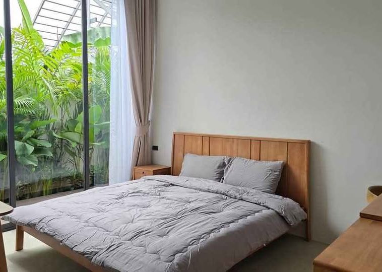 Green Ville East Pattaya/Soi Siam Country Club 3BR Pool Villa (S9289) – property for sale & rent in Pattaya