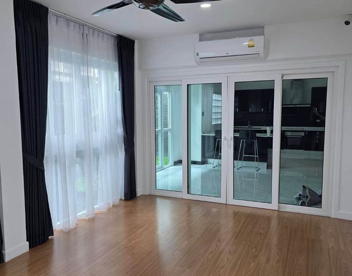 East Pattaya/Khao Noi 3BR House (S9308) – property for sale & rent in Pattaya