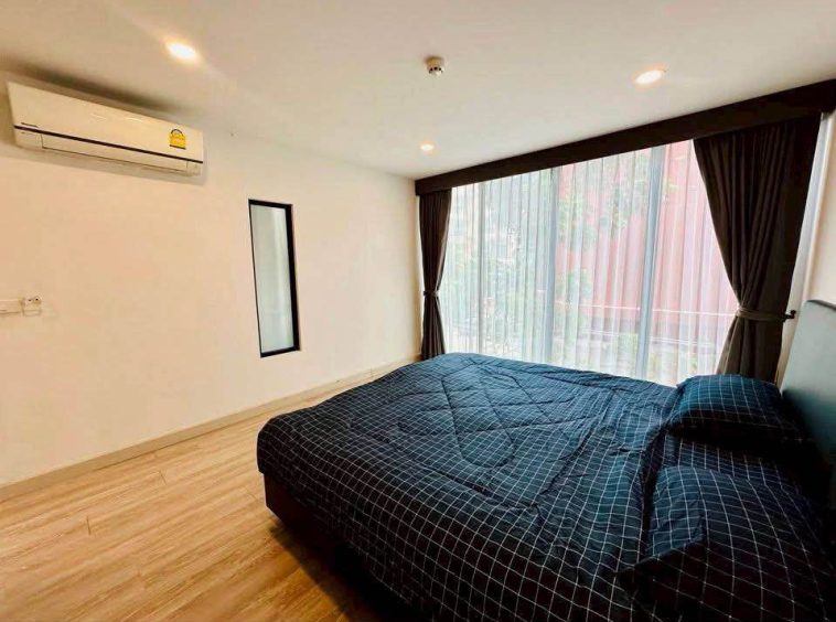 Rising Place Thapphraya Road 2BR Condo (S9240) – property for sale & rent in Pattaya