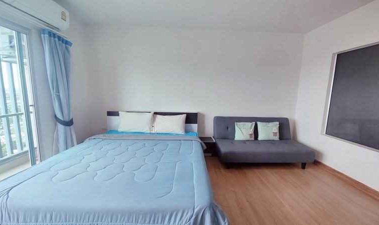 Supalai Mare Thepprasit Road 1BR Condo (S9187) – property for sale & rent in Pattaya