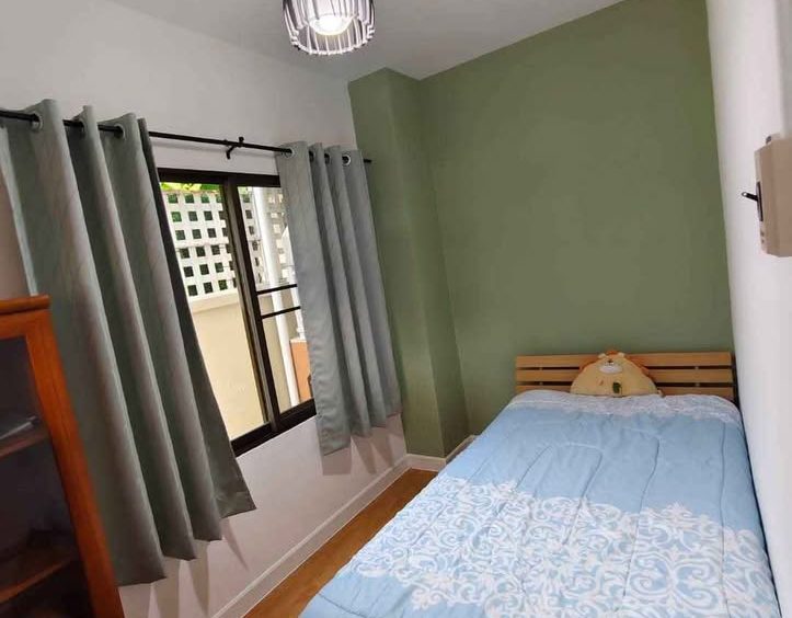 East Pattaya/Toongklom Talman 4BR House (S9306) – property for sale & rent in Pattaya