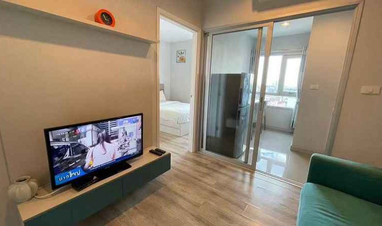 Centric Sea Central Pattaya 1BR Condo (S9254) – property for sale & rent in Pattaya