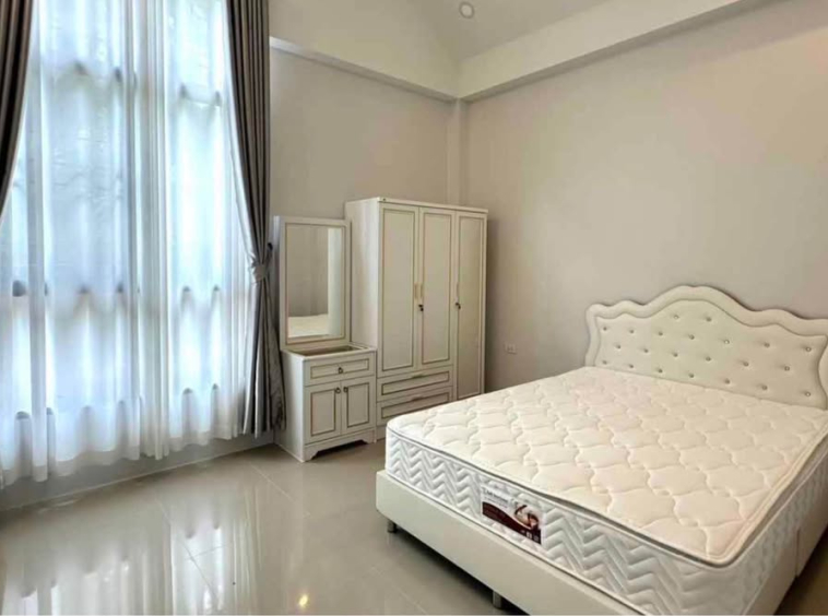 East Pattaya/Mabprachan 3BR Pool Villa (S9139) – property for sale & rent in Pattaya