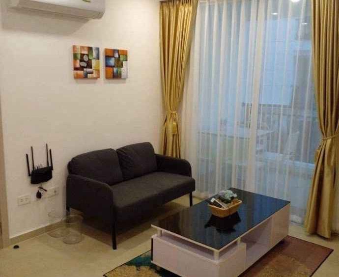 Olympus City Garden South Pattaya 2BR Condo (S9228) – property for sale & rent in Pattaya