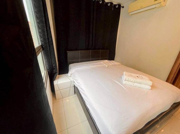 Arcadia Beach Resort South Pattaya 1BR Condo (S9353) – property for sale & rent in Pattaya