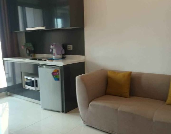 Arcadia Beach Continental South Pattaya 1BR Condo (S9349) – property for sale & rent in Pattaya