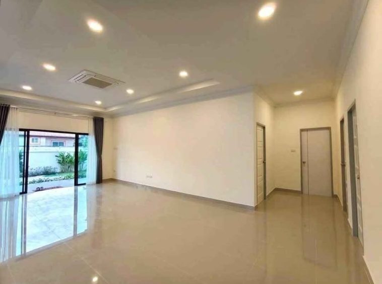 East Pattaya/Khao Makok 3BR House (S9221) – property for sale & rent in Pattaya