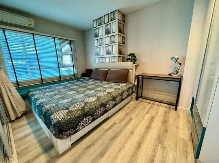 Centric Sea Central Pattaya 1BR Condo (S9169) – property for sale & rent in Pattaya