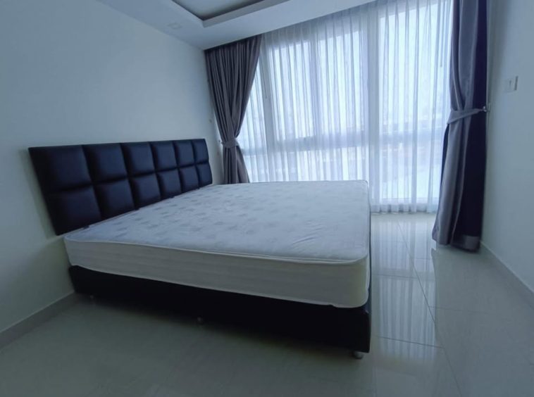 Grand Avenue Residence Central Pattaya 1BR Condo (S9276) – property for sale & rent in Pattaya