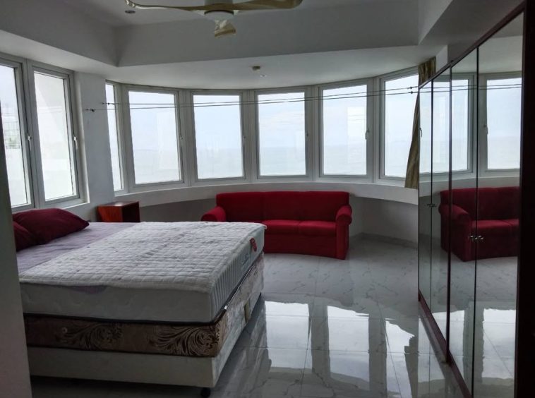 Jomtien Complex Condo Jomtien 2BR Condo (S9234) – property for sale & rent in Pattaya