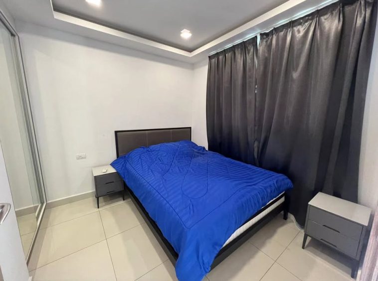 Arcadia Beach Continental South Pattaya 1BR Condo (S9303) – property for sale & rent in Pattaya