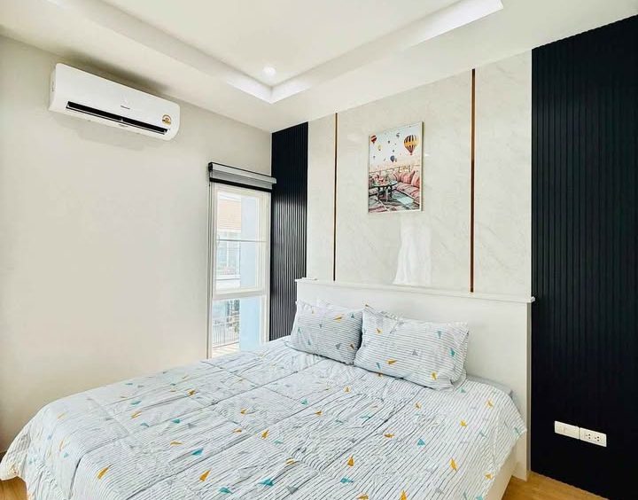 Supalai Primo East Pattaya/Toongklom Talman 3BR Townhouse (S9352) – property for sale & rent in Pattaya