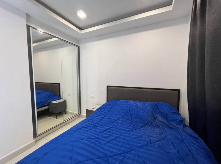 Arcadia Beach Continental South Pattaya 1BR Condo (S9375) – property for sale & rent in Pattaya