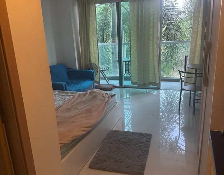 Club Royal Naklua 12 1BR Condo (R9380) – property for sale & rent in Pattaya