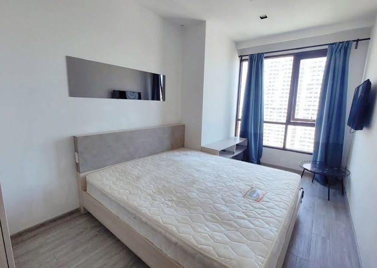 Aeras Condo Jomtien 2BR Condo (R9126) – property for sale & rent in Pattaya