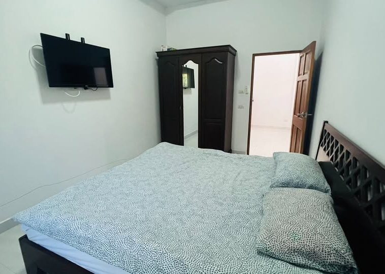 Baan Dusit Pattaya Huay Yai 3BR House (S9385) – property for sale & rent in Pattaya