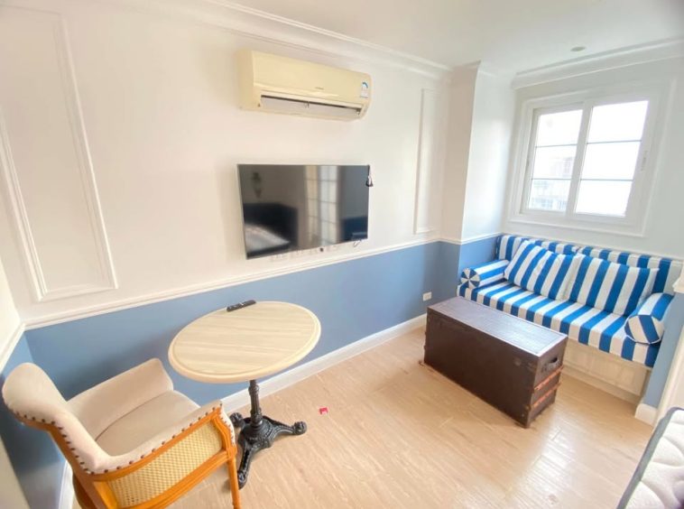 Seven Seas Cote d’Azur Na Jomtien 1BR Condo (R9383) – property for sale & rent in Pattaya