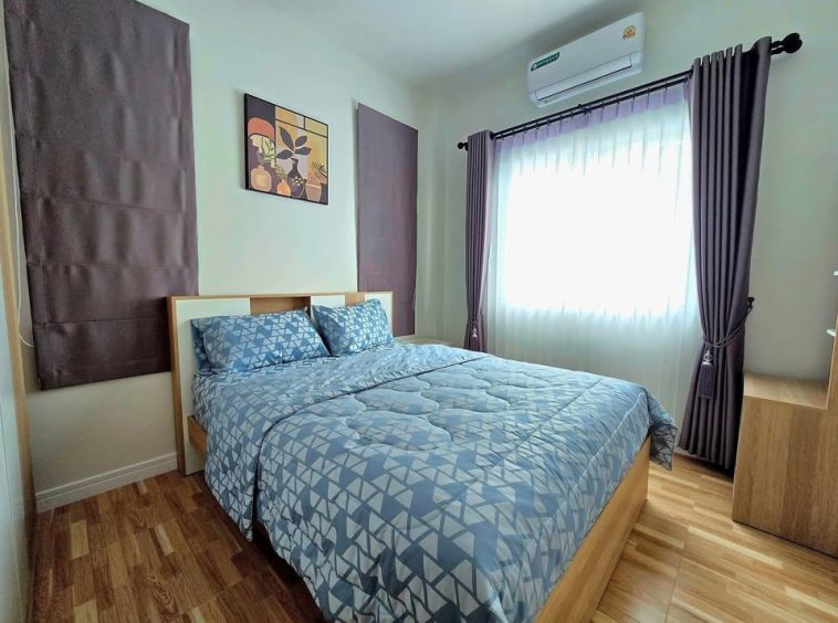 East Pattaya/Mabprachan 3BR Pool Villa (R9119) – property for sale & rent in Pattaya