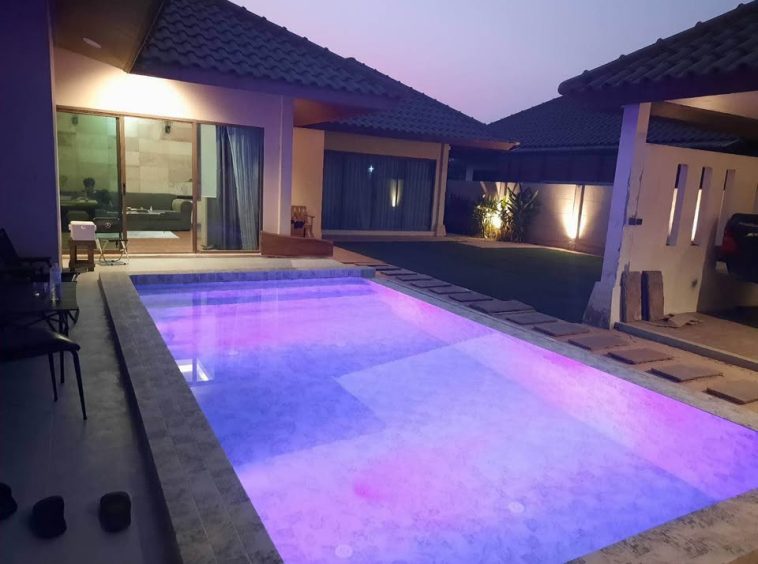 Baan Balina 3 Huay Yai 3BR Pool Villa (S9464) – property for sale & rent in Pattaya