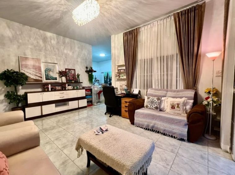 East Pattaya/Nong Hin 3BR House (R9369) – property for sale & rent in Pattaya