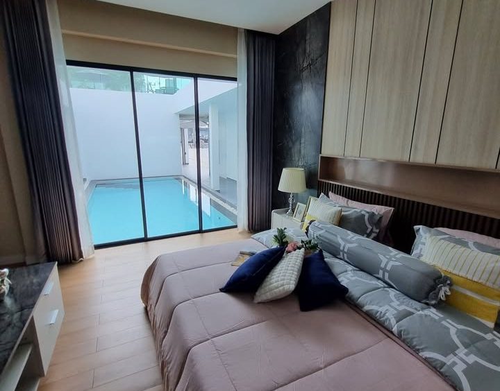 Huay Yai 3BR Pool Villa (S9456) – property for sale & rent in Pattaya