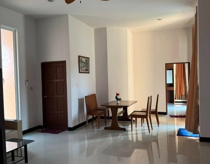 East Pattaya/Khao Talo 2BR Pool Villa (R9324) – property for sale & rent in Pattaya
