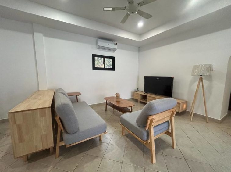 East Pattaya/Mabprachan 3BR Pool Villa (R9211) – property for sale & rent in Pattaya