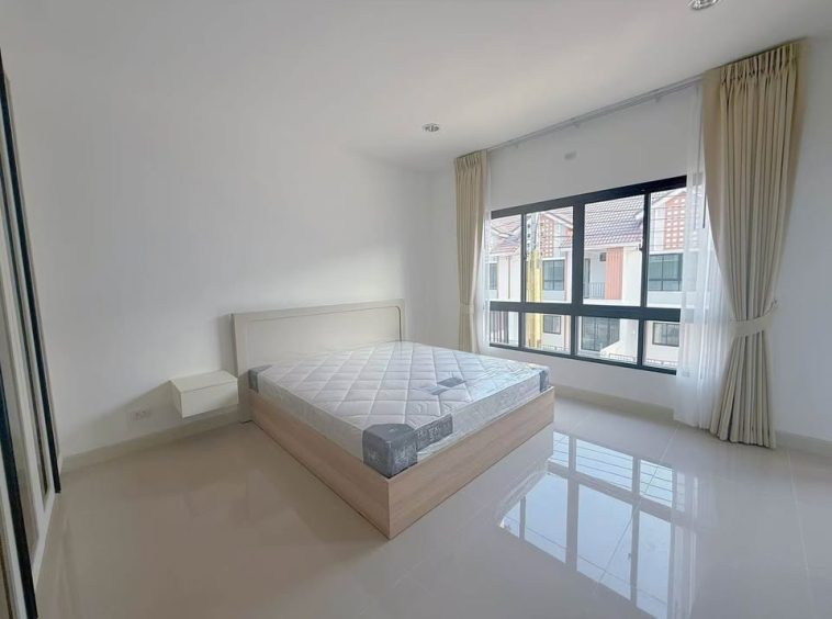 East Pattaya 3BR House (R9127) – property for sale & rent in Pattaya