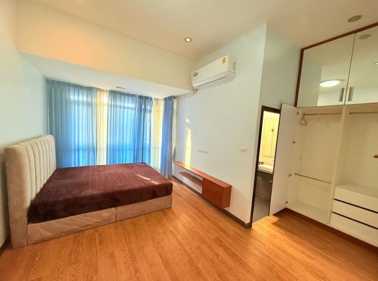 East Pattaya/Khao Talo 2BR Townhouse (R9170) – property for sale & rent in Pattaya