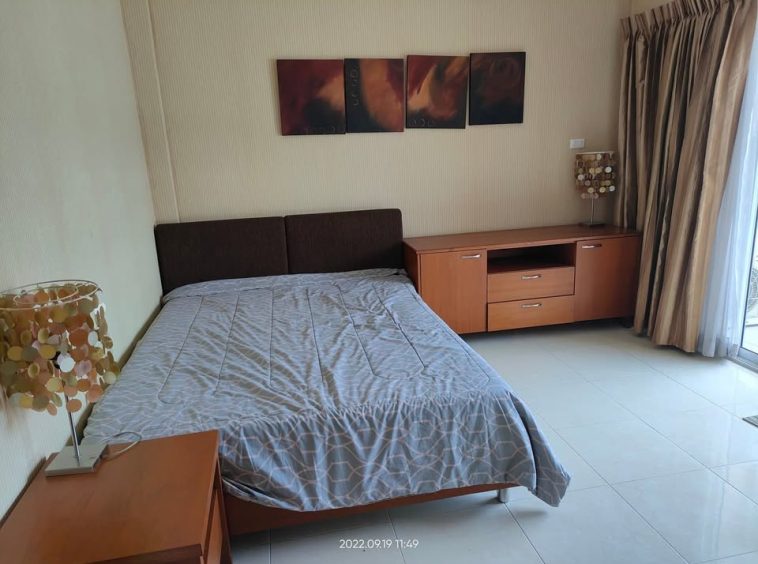 Meadow Townhouse East Pattaya 3BR Townhouse (R9146) – property for sale & rent in Pattaya