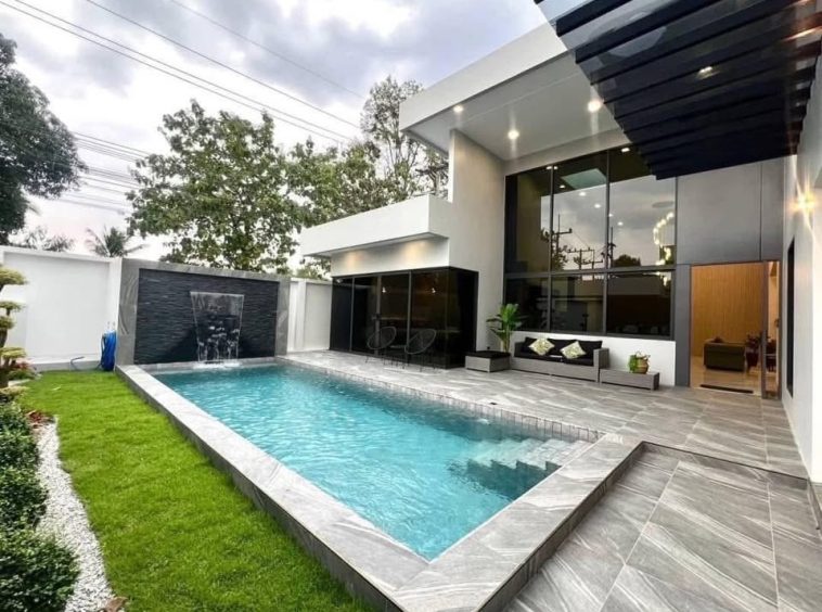 Huay Yai 3BR Pool Villa (S9481) – property for sale & rent in Pattaya