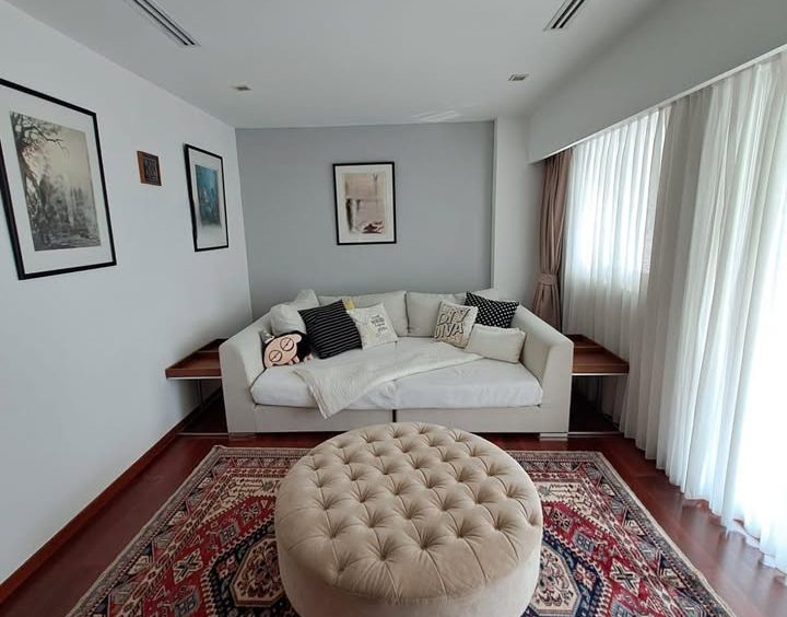 Sanctuary Wongamat Condo Wongamat 4BR Condo (S9474) – property for sale & rent in Pattaya