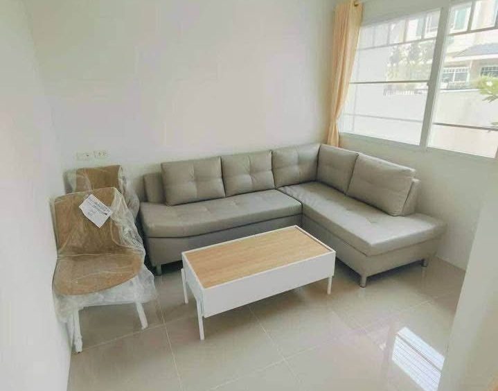 Bristol Park Huay Yai 3BR Townhouse (R9302) – property for sale & rent in Pattaya