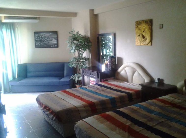 Jomtien Beach Condo Jomtien 1BR Condo (R9253) – property for sale & rent in Pattaya