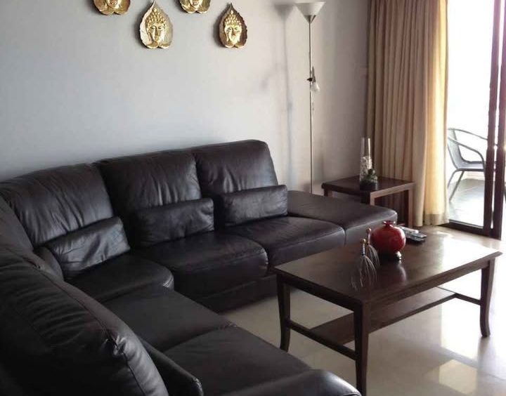 Metro Jomtien Condotel Jomtien 1BR Condo (R9352) – property for sale & rent in Pattaya