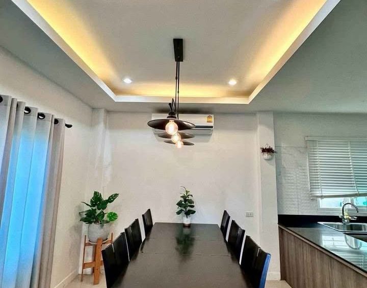 Pattalet East Pattaya/Soi Siam Country Club 3BR House (R9125) – property for sale & rent in Pattaya