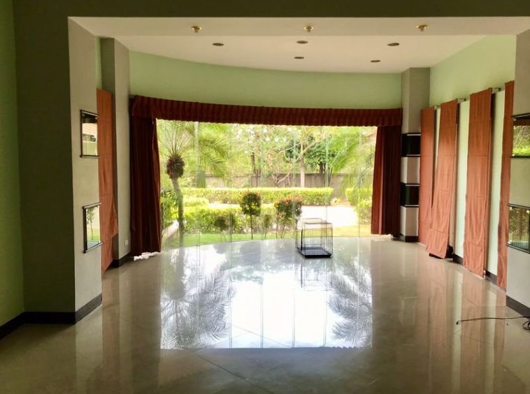Huay Yai/Chak Nok 3BR House (R9317) – property for sale & rent in Pattaya
