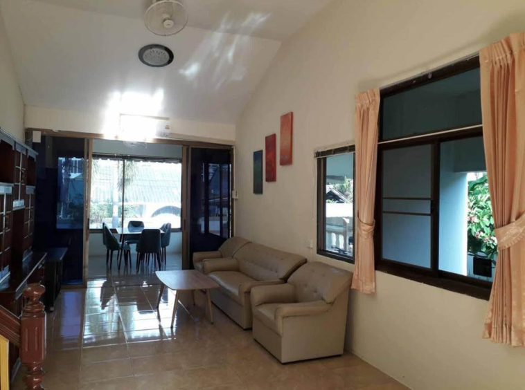 Thappraya Soi 5 3BR Pool Villa (R9295) – property for sale & rent in Pattaya