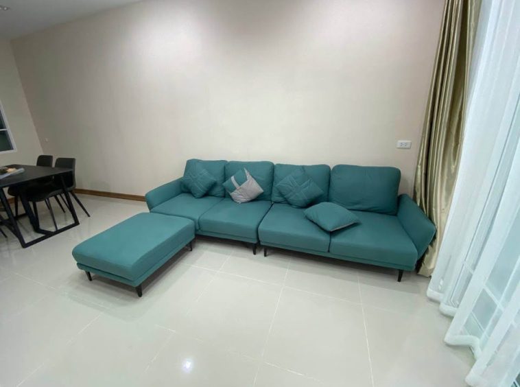 Golden Town East Pattaya/Khao Talo 4BR Townhouse (R9343) – property for sale & rent in Pattaya