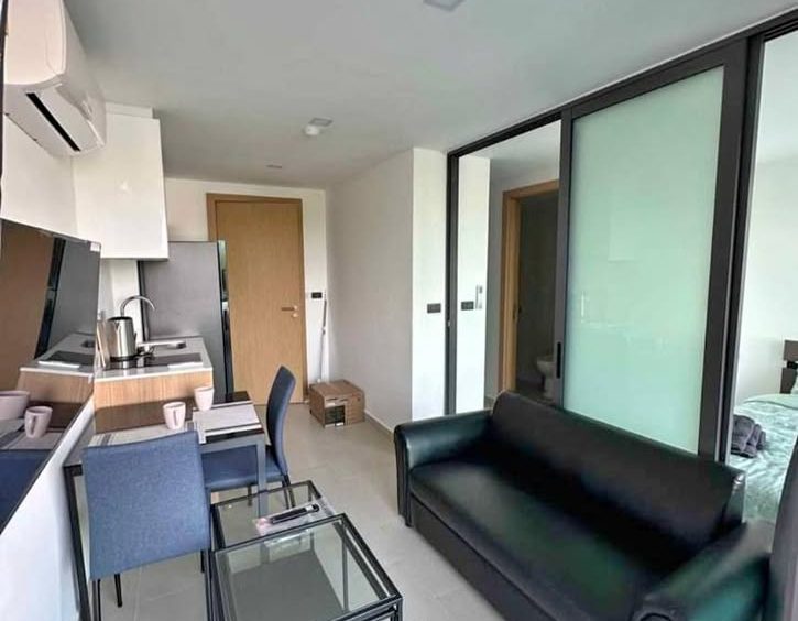 Bangsaray 1BR Condo (R9209) – property for sale & rent in Pattaya