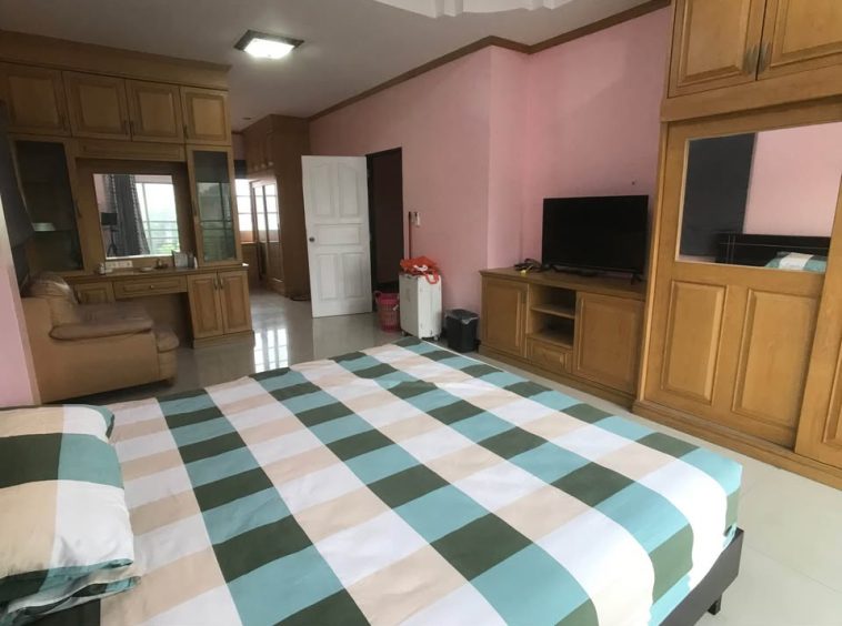 North Pattaya 3BR House (S9432) – property for sale & rent in Pattaya