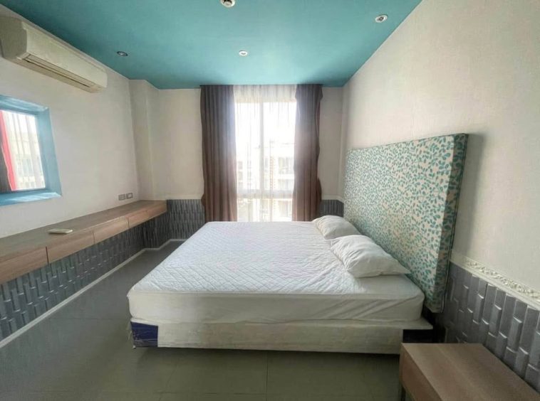 Atlantis Jomtien 1BR Condo (R9148) – property for sale & rent in Pattaya