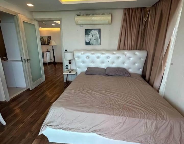 The Peak Towers Pratumnak 2BR Condo (R9158) – property for sale & rent in Pattaya