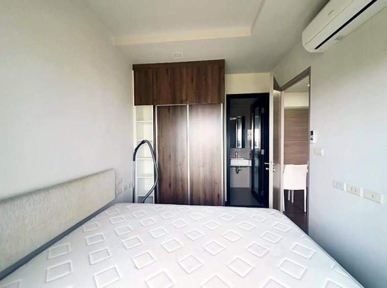 Pattaya Posh Condo North Pattaya 1BR Condo (S9491) – property for sale & rent in Pattaya