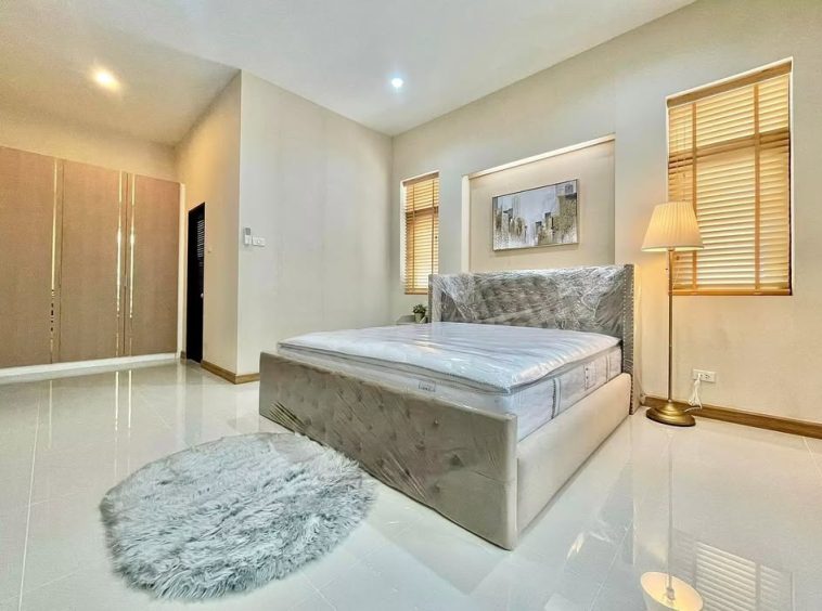 East Pattaya 3BR Pool Villa (R9169) – property for sale & rent in Pattaya